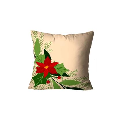 Imagem de Kit 4 Capas De Almofadas Mdecore Alta Qualidade 45x45 Variados