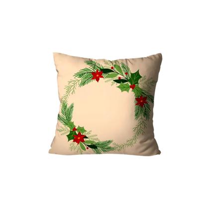 Imagem de Kit 4 Capas De Almofadas Mdecore Alta Qualidade 45x45 Variados