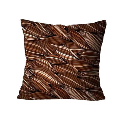 Imagem de Kit 4 Capas de Almofadas Premium Mdecore 45x45