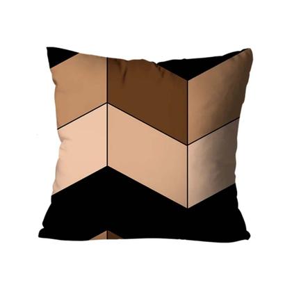 Imagem de Kit 4 Capas de Almofadas Premium Mdecore 45x45