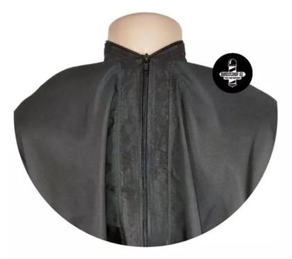 Imagem de Kit 4 Capas Super Heróis Para Corte Infantil Barbeiro