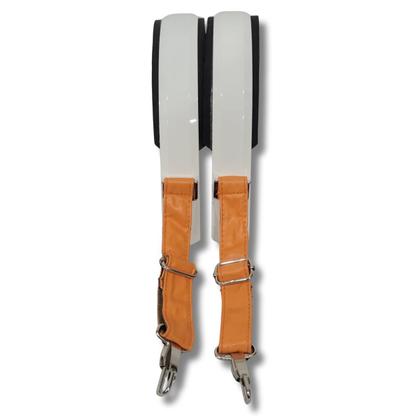 Imagem de Kit 4 Carrier Grande Suporte Fanfarra Marcial Marching Band