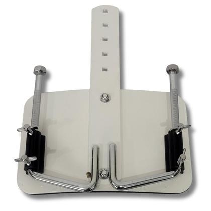 Imagem de Kit 4 Carrier Grande Suporte Fanfarra Marcial Marching Band