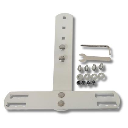 Imagem de Kit 4 Carrier Grande Suporte Fanfarra Marcial Marching Band