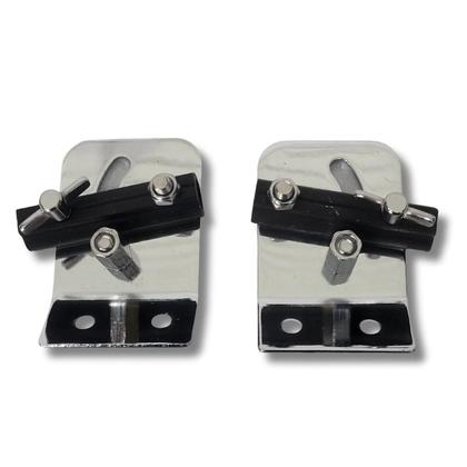 Imagem de Kit 4 Carrier Grande Suporte Fanfarra Marcial Marching Band