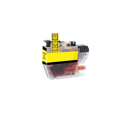 Imagem de Kit 4 Cartucho Compatível Brother Lc3029xl Mfc j5830dw J5930