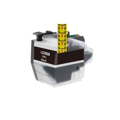 Imagem de Kit 4 Cartucho Compatível Brother Lc3029xl Mfc j5830dw J5930