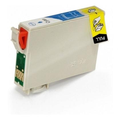 Imagem de Kit 4 Cartucho T140 1401 Tx560wd Tx620 Tx641 T42