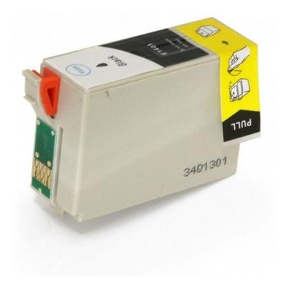 Imagem de Kit 4 Cartucho T140 1401 Tx560wd Tx620 Tx641 T42