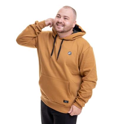 Imagem de Kit 4 Casacos Blusas Moletom De Frio Plus Size G1 G2 G3