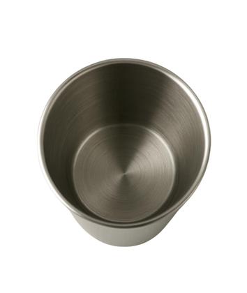 Imagem de Kit 4 Copos Inox Tuut  Ideal para Churrasco e Festas
