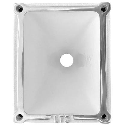 Imagem de Kit 4 Corneta Lts 1512 Rosca Lente 15-12 Boca Jarro Paredão