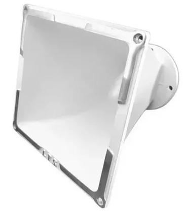 Imagem de Kit 4 Corneta Lts 1921 Cone Lente 19-21 Trio Jarro Paredão