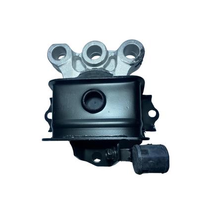 Imagem de Kit 4 Coxim Motor Câmbio Cobalt 2011 Em diante, Spin 2012 Em DIante , Prisma 2013 2014, Onix 2013 2019, Sonic 2013 2014 Manual