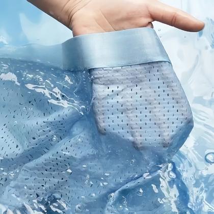 Imagem de Kit 4 Cuecas Box Boxer Respirável Masculino Atacado Revenda Cueca Adulto Elástico Confortável