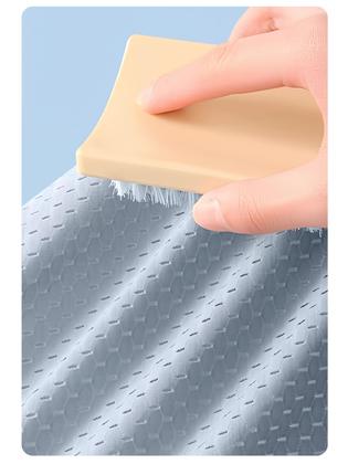 Imagem de Kit 4 Cuecas Box Boxer Respirável Masculino Atacado Revenda Cueca Adulto Elástico Confortável