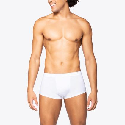 Imagem de Kit 4 Cuecas Lupo Sunga Algodão com Elastano 00480-104