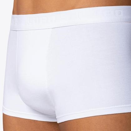 Imagem de Kit 4 Cuecas Lupo Sunga Algodão com Elastano 00480-104