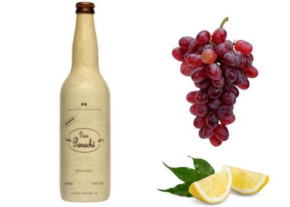 Imagem de Kit 4 Demi Panache Familia Carra 600 ml Festa Piscina Praia Dink Especial Churrasco Rosé Natal Serra Negra Presente