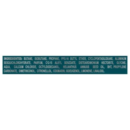Imagem de Kit 4 Desodorantes Rexona Men Motionsense Antitranspirante Aerossol Antibacterial e Invisible 150ml