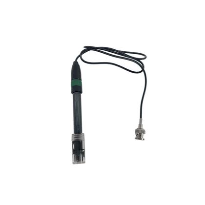 Imagem de Kit 4 Eletrodo Ph Tipo Combinado Escala 0 A 14 Ph Policarbonato Vidro Bnc Epc-70 Portátil Instrutherm