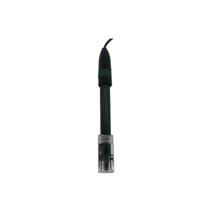 Imagem de Kit 4 Eletrodo Ph Tipo Combinado Escala 0 A 14 Ph Policarbonato Vidro Bnc Epc-70 Portátil Instrutherm