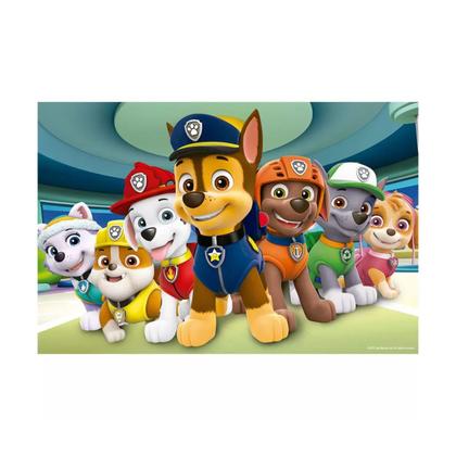 Imagem de Kit 4 em 1 Patrulha Canina - Grow