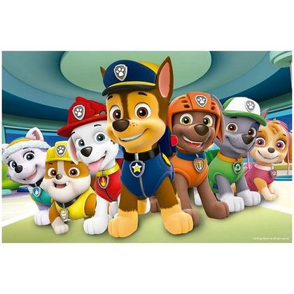 Imagem de Kit 4 em 1 Patrulha Canina GROW