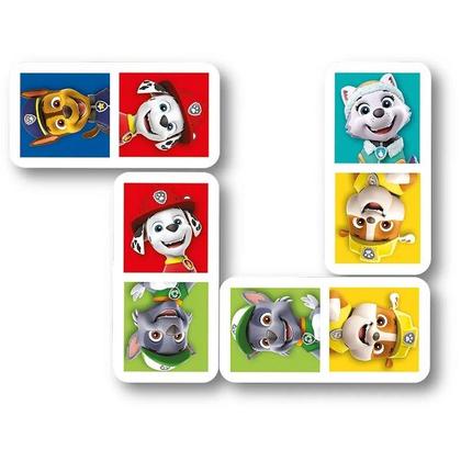 Imagem de Kit 4 em 1 Patrulha Canina GROW