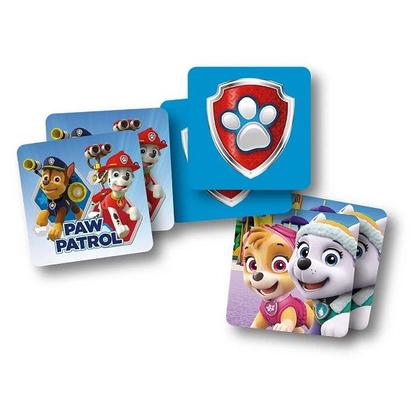 Imagem de Kit 4 em 1 Patrulha Canina GROW