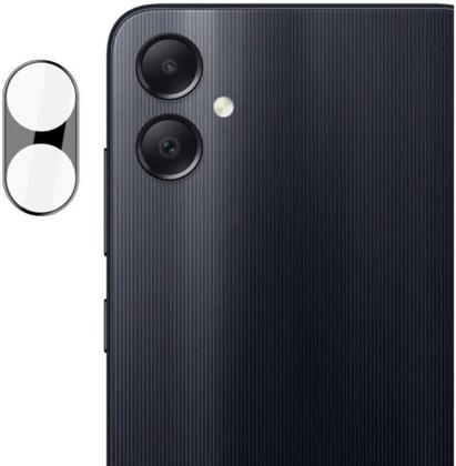 Imagem de Kit 4 EM 1: Película 3D Vidro + Película Cerâmica Fosca + Película Câmera Traseira E Capinha Para Samsung Galaxy A05