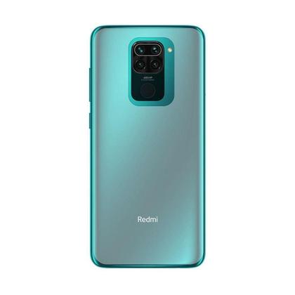 Imagem de Kit 4 Em 1(Película, Câmera, Traseira, Capa) Redmi Note 9