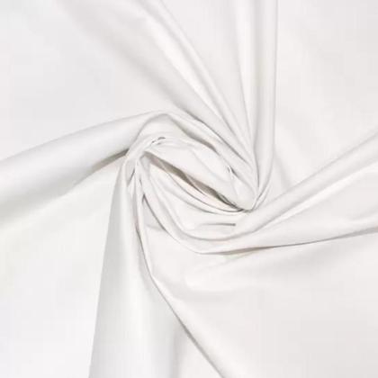 Imagem de Kit 4 Enchimentos Almofada Refil Percal Branco 180 Fios 100% Algodão com Fibra Siliconada