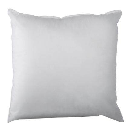 Imagem de Kit 4 Enchimentos Almofadas Fibra Silicone 45x45 Cm Macio