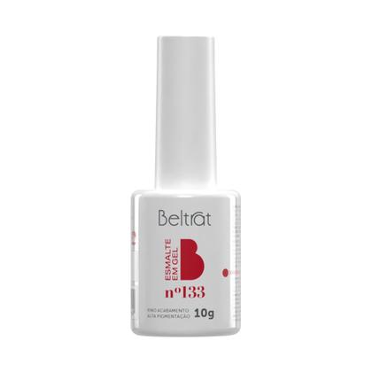 Imagem de Kit 4 Esmalte Em Gel Tons De Vermelho 852 55 133 390 Beltrat