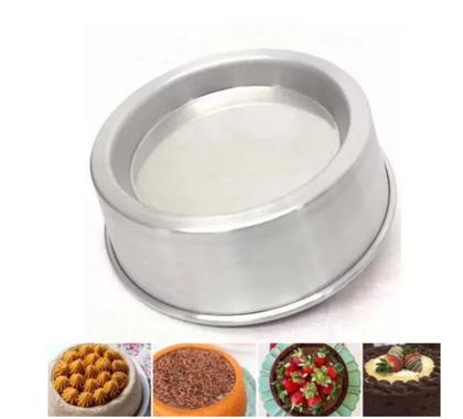 Imagem de Kit 4 Formas, Assadeira de  Bolo - Forma Coração n2 /Ballerine n20 /Retangular n2 /Pudim n24