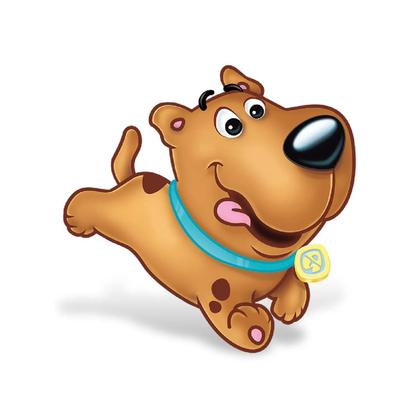 Imagem de KIT 4 Fralda Scooby Doo Hiper Tamanho XG Com 50 Unidades 