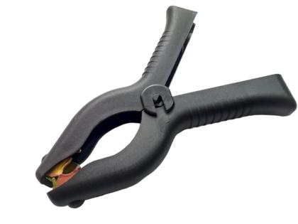 Imagem de Kit 4 Garras Para Cabo De Transferência De Carga Voltim