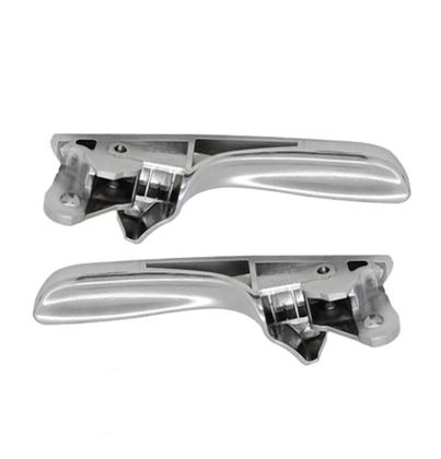 Imagem de Kit 4 Gatilho Puxador Maçaneta Interna Direita Esquerda Hb20 - UN / 4 F103