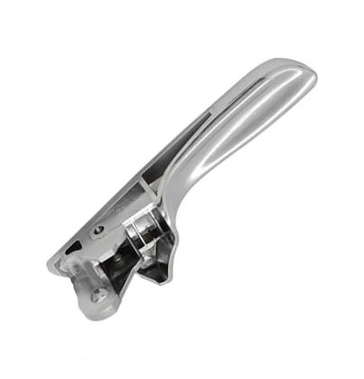 Imagem de Kit 4 Gatilho Puxador Maçaneta Interna Direita Esquerda Hb20 - UN / 4 F103