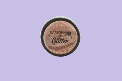 Imagem de Kit 4 Glitter 04 2,5gr - Ramona Make Up