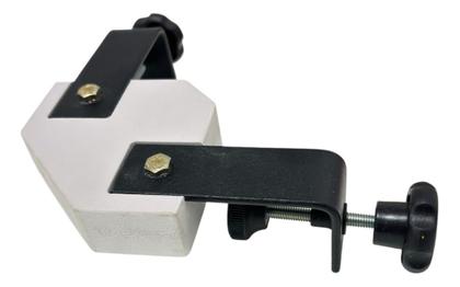 Imagem de Kit 4 Grampo Sargento Angular 90graus Marceneiro Cantoneira