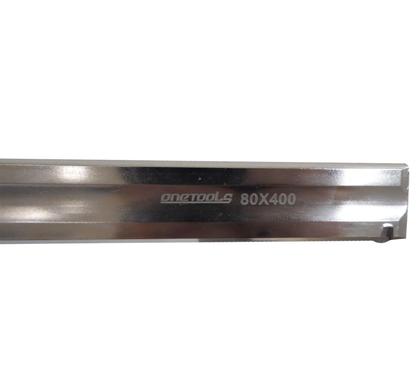 Imagem de Kit 4 Grampos P/ Carpinteiro Tipo Sargento 80x400mm ON36 Onetools