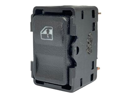 Imagem de Kit 4 Interruptor Botão Vidro Elétrico Monza Kadett Ipanema D20 Opala Bonanza - Kostal 1988 a 1996