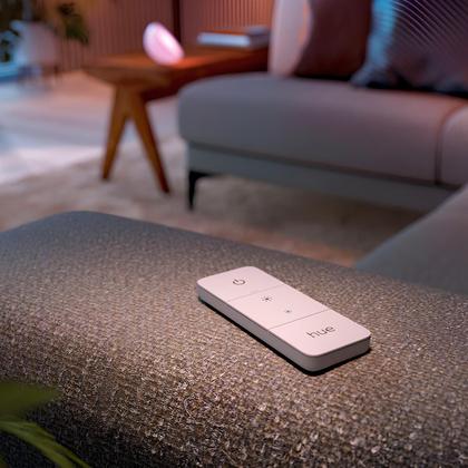 Imagem de Kit 4 Interruptor Philips hue Wireless dimmer Sem Fio