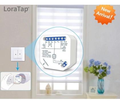 Imagem de Kit 4 Interruptores Cortina Inteligente Alexa E Google Home