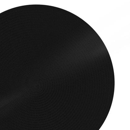 Imagem de Kit 4 Jogo Americano Redondo Mesa Posta Sousplat Supla Cozinha 38 cm