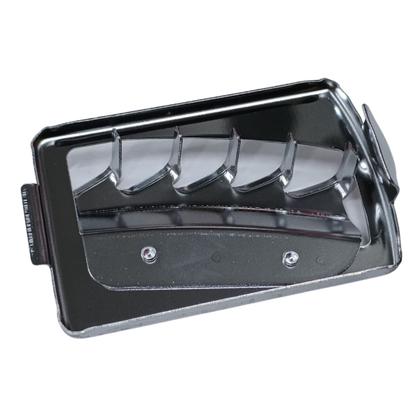 Imagem de Kit 4 Lamina Corte Multiprocessador Philco Britânia Philco