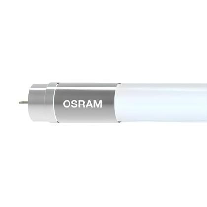 Imagem de Kit 4 Lampada Led Tubular T8 120Cm 18W 3000K 1850Lm Osram