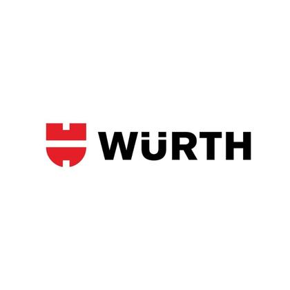 Imagem de Kit 4 Limpa Para Brisas E Vidros Automotivo Casa Wurth 500ml